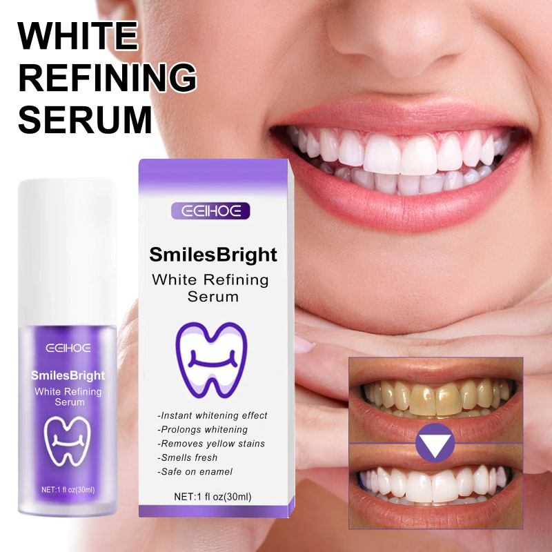 Teeth Whitening Korea - Dentifricio sbiancante per la pulizia dei