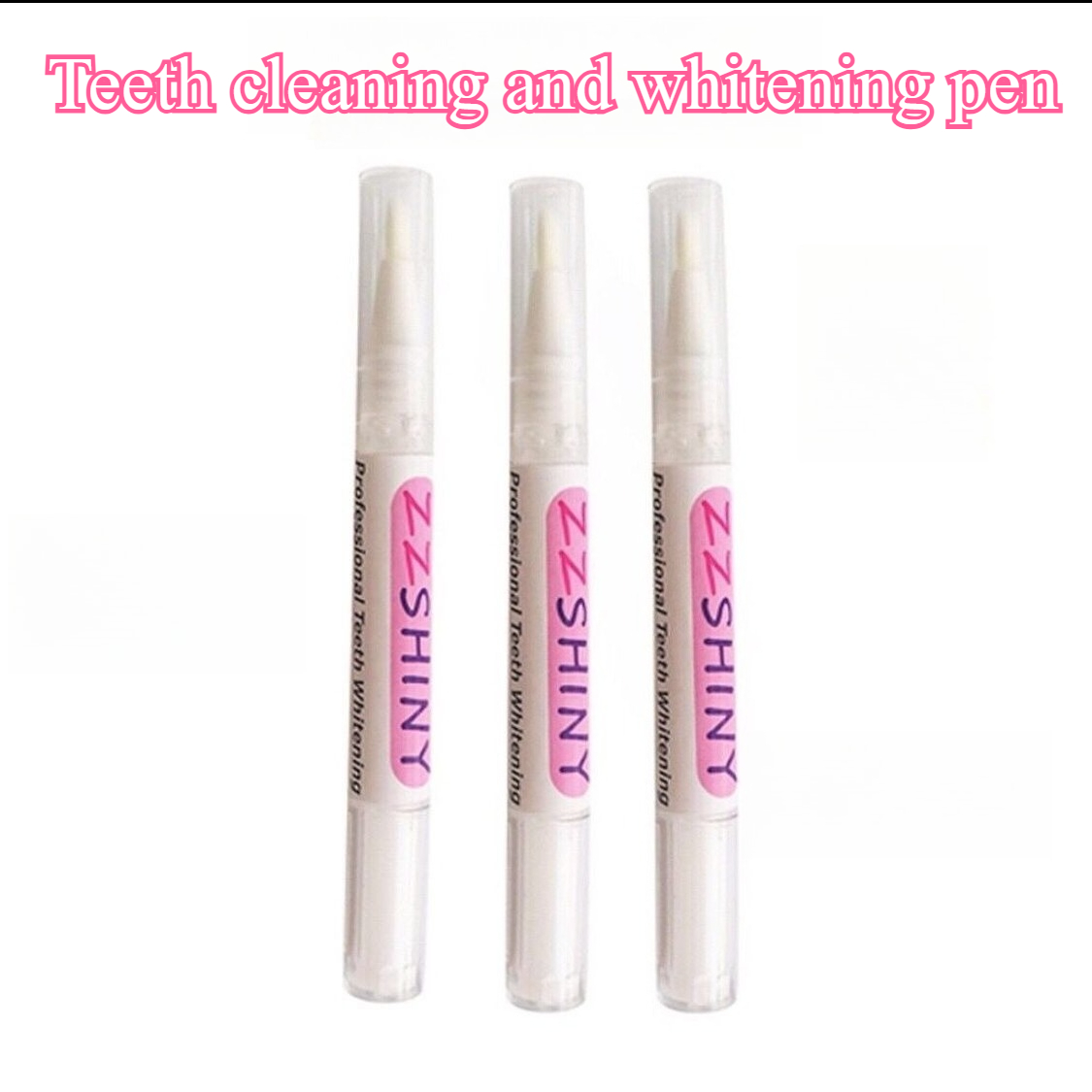 Teeth Whitening Pens - La penna per la pulizia dei