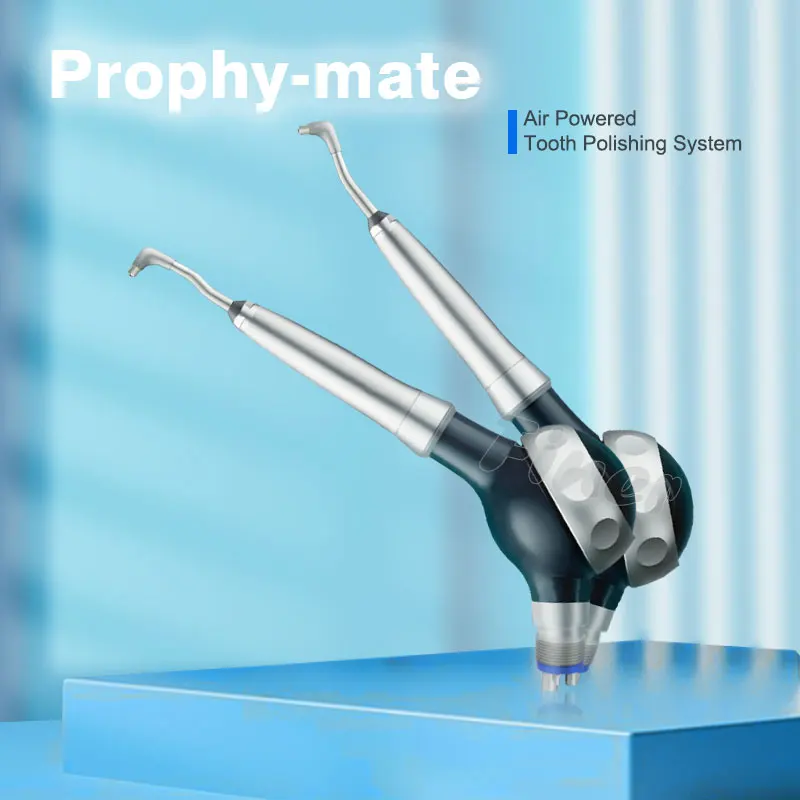 Teeth Whitening Fast - Prophy Mate Pulizia dei denti Sbiancamento