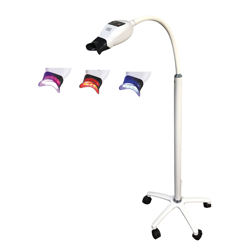 Teeth Whitening Zoom - Macchina per lo sbiancamento dentale con