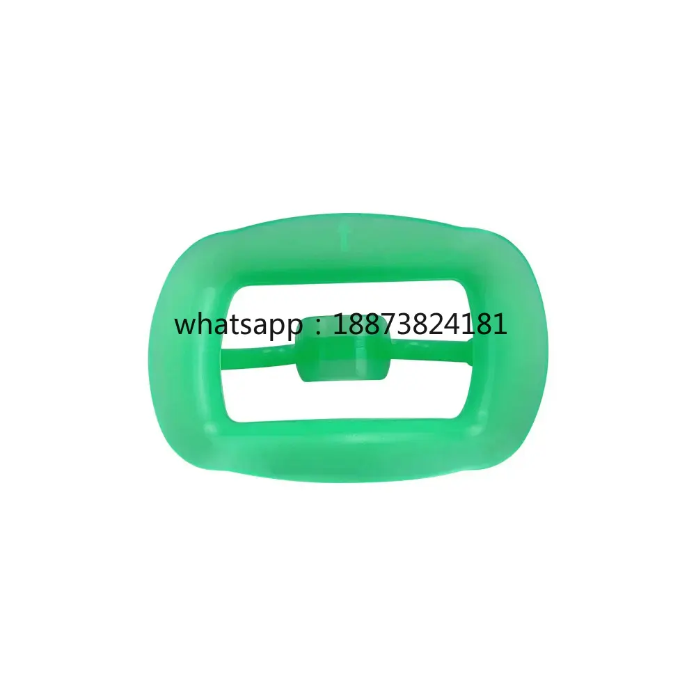 Teeth Whitening Fast - Apri-bocca in silicone morbido per uso