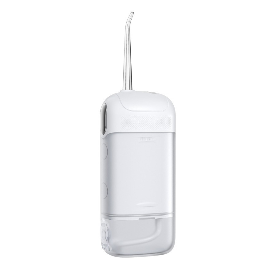 Water Flosser Cordless - Water Flosser IPX7 Cordless Irrigatore orale
