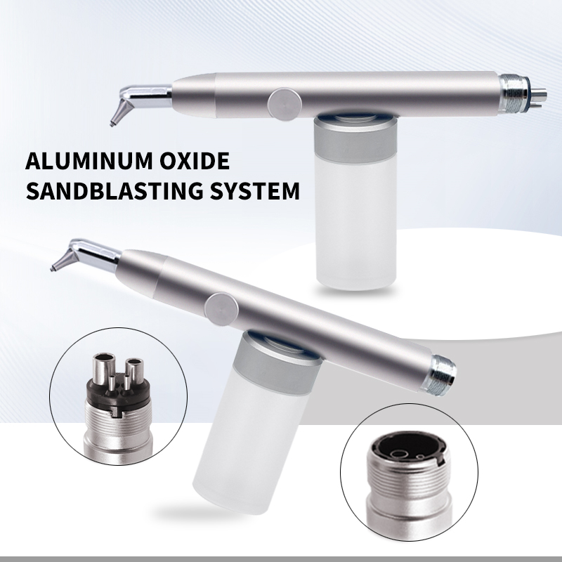 Dentale All'ossido di Allumini - Teeth Whitening Pens recensione e prezzo