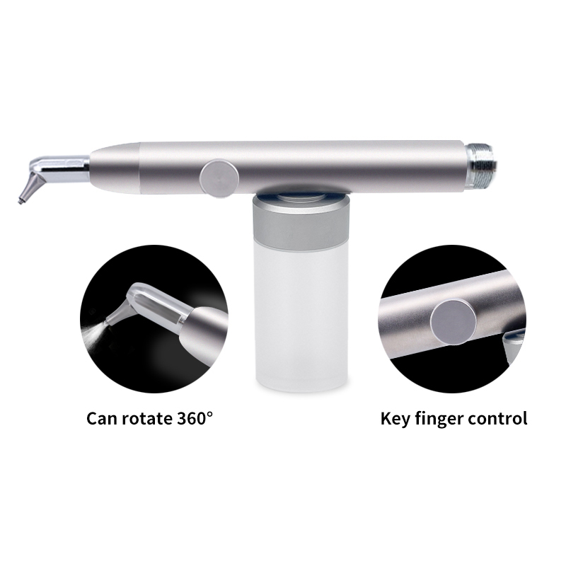 Dentale All'ossido di Allumini - Teeth Whitening Pens recensione e prezzo