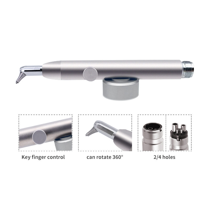 Dentale All'ossido di Allumini - Teeth Whitening Pens recensione e prezzo