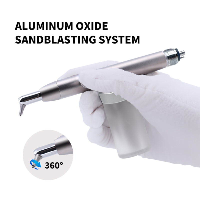 Dentale All'ossido di Allumini - Teeth Whitening Pens recensione e prezzo