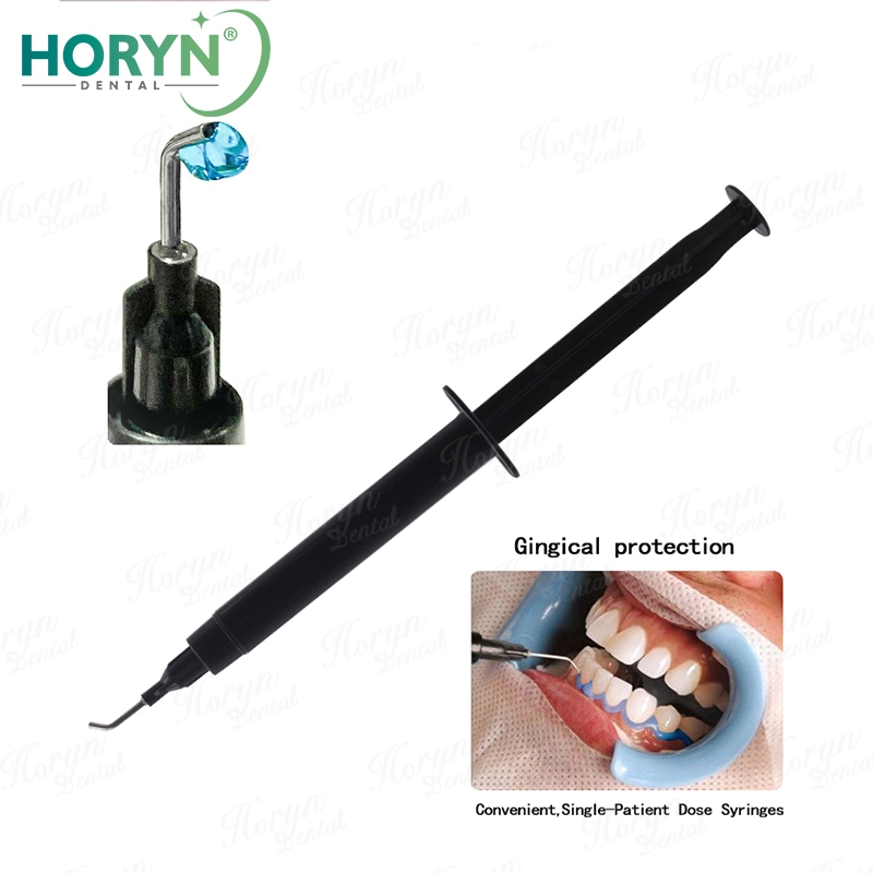 Gel Protettivo per Isolamento  - Teeth Whitening Zoom recensione e prezzo