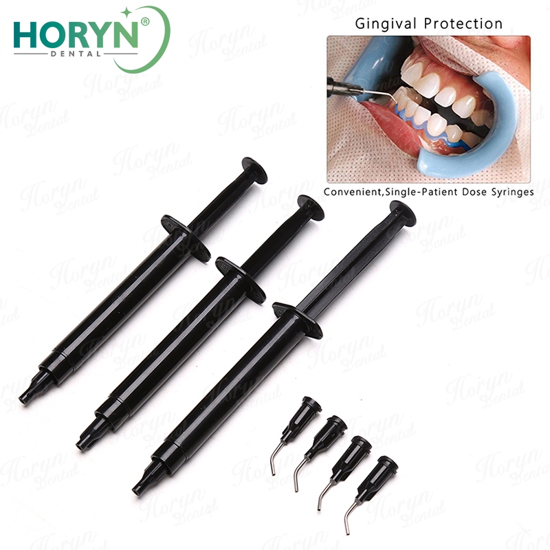 Gel Protettivo per Isolamento  - Teeth Whitening Zoom recensione e prezzo