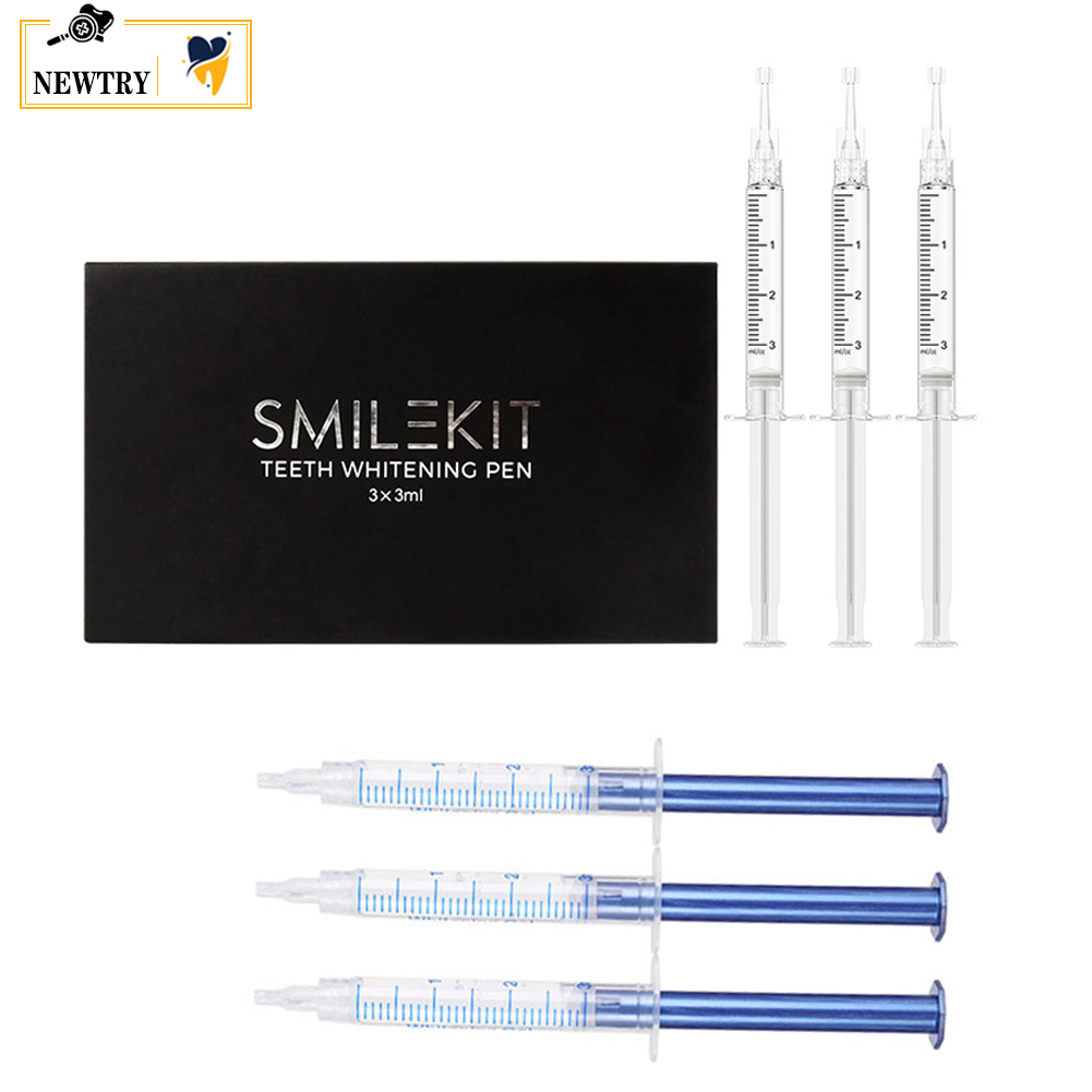 Gel sbiancante per denti con c - Teeth Whitening Pens recensione e prezzo