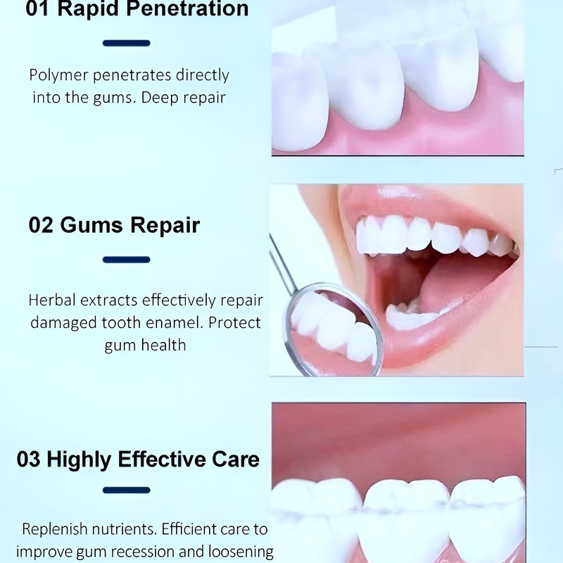 Gocce Sbiancanti per Denti, Ri - Teeth Whitening Fast recensione e prezzo