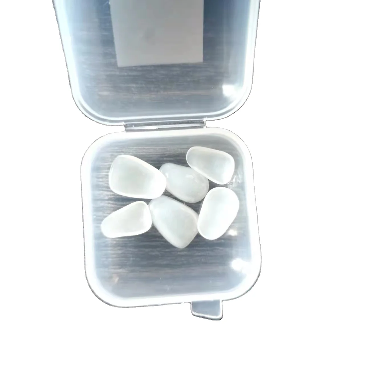 Faccette Dentali in Resina Sup - Teeth Whitening Fast recensione e prezzo