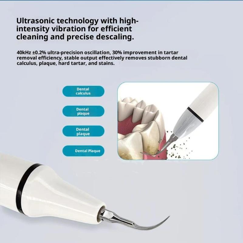 Manipolo Piezoelettrico ad Ult - Teeth Whitening Zoom recensione e prezzo