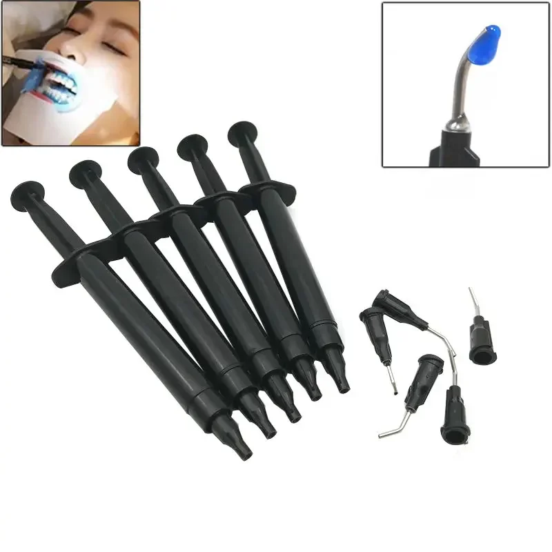 5 pz/lotto Gel Protettivo Geng - Teeth Whitening Vape recensione e prezzo