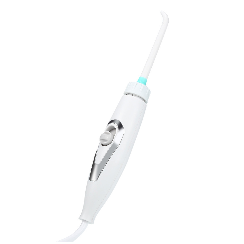 Filo interdentale ad acqua dur - Water Flosser Cordless recensione e prezzo