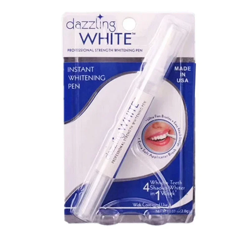 Penna sbiancante professionale - Teeth Whitening Pens recensione e prezzo