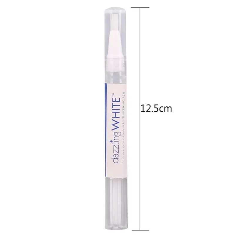Penna sbiancante professionale - Teeth Whitening Pens recensione e prezzo