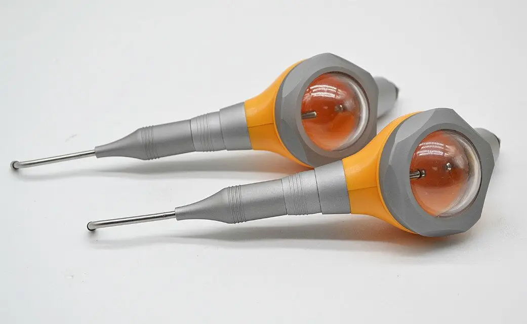 Air Prophy Polisher Jet Air Fl - Teeth Whitening Fast recensione e prezzo