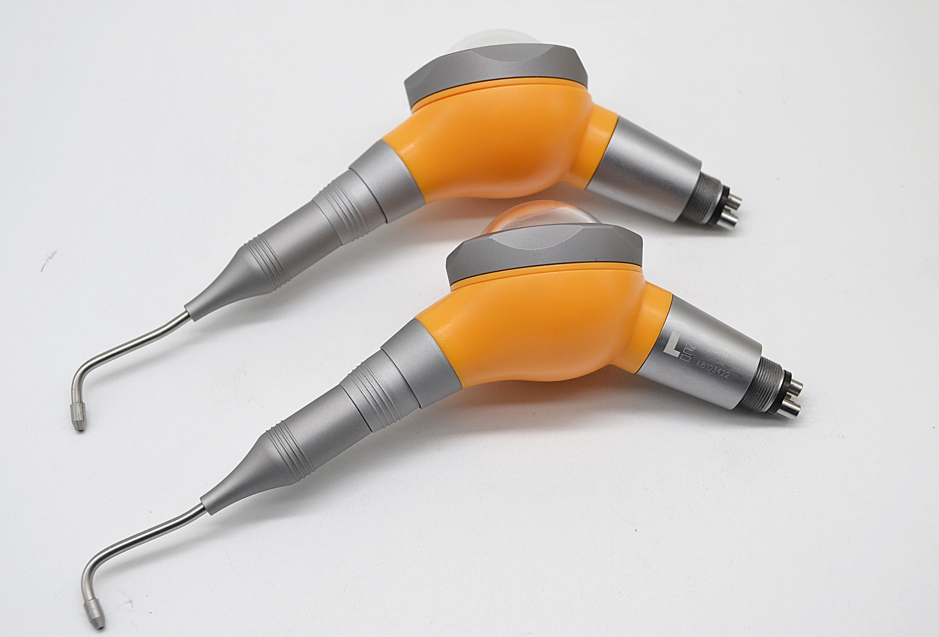 Air Prophy Polisher Jet Air Fl - Teeth Whitening Fast recensione e prezzo
