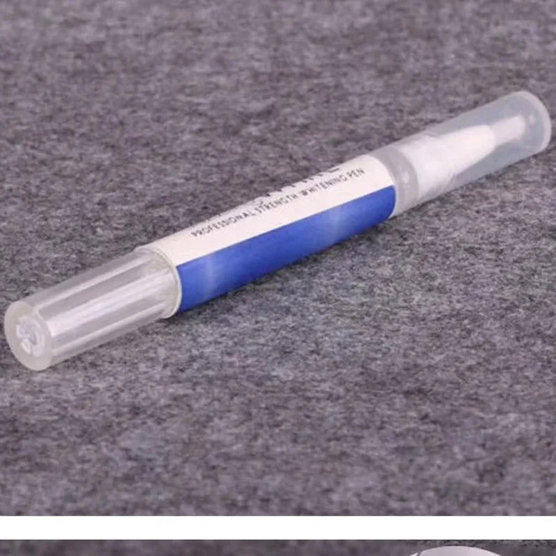 Penna Gel Sbiancante per Denti - Teeth Whitening Pens recensione e prezzo
