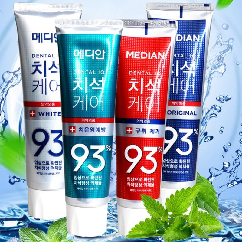 Dentifricio Cura dei denti Sol - Teeth Whitening Korea recensione e prezzo