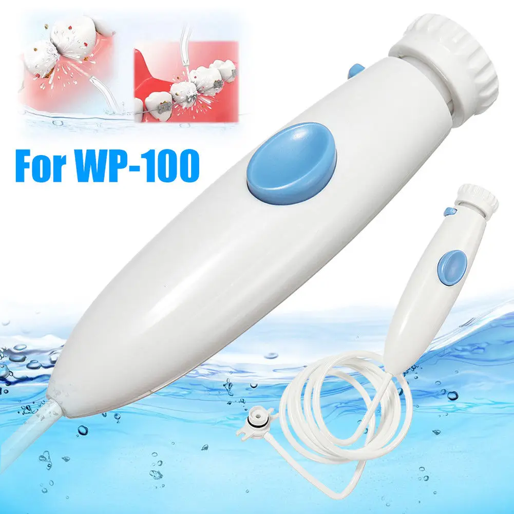 Maniglia per tubo flessibile d - Water Flosser Cordless recensione e prezzo