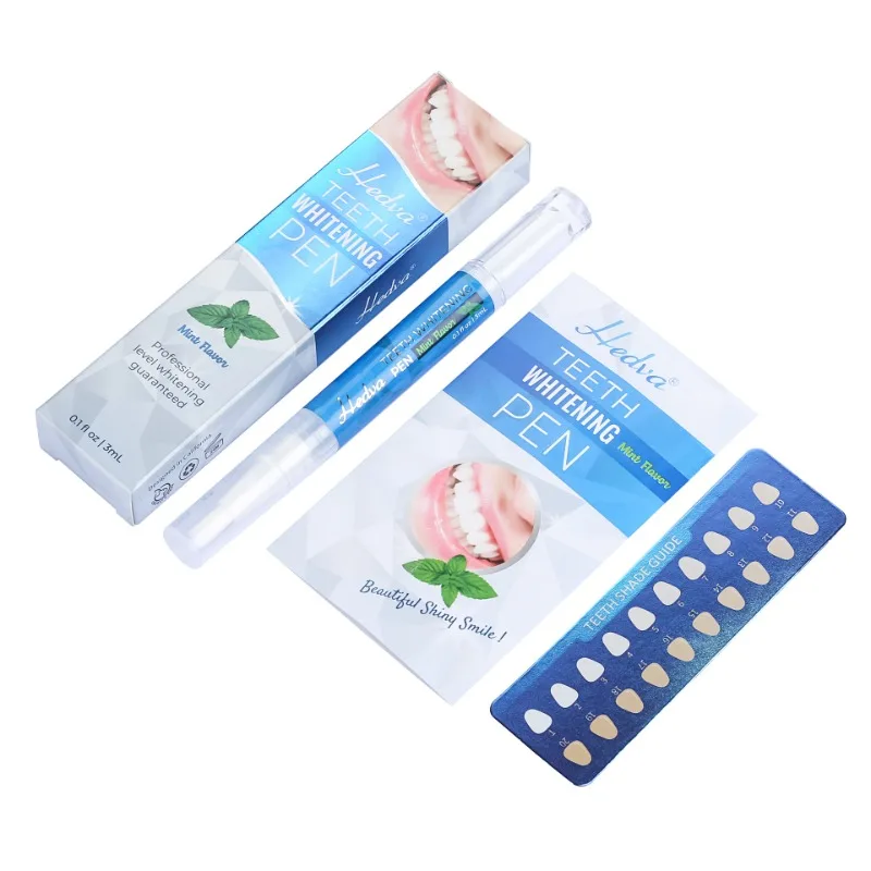 1PCS/2PCS Sbiancamento Dei Den - Teeth Whitening Pens recensione e prezzo