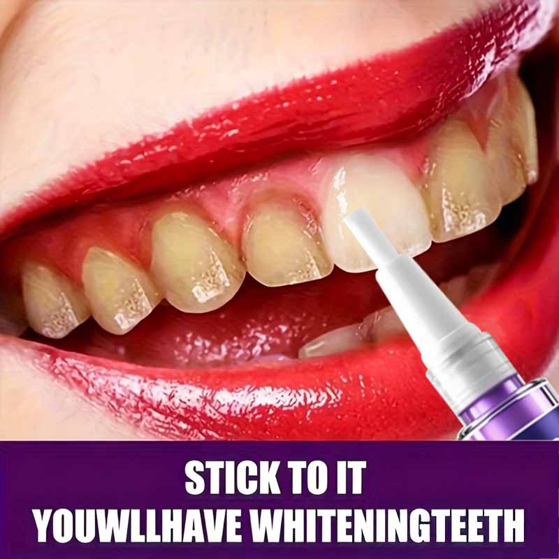 ROZINO 9D Penna Sbiancante per - Teeth Whitening Pens recensione e prezzo