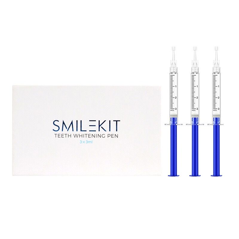 La penna per la pulizia dei de - Teeth Whitening Pens recensione e prezzo