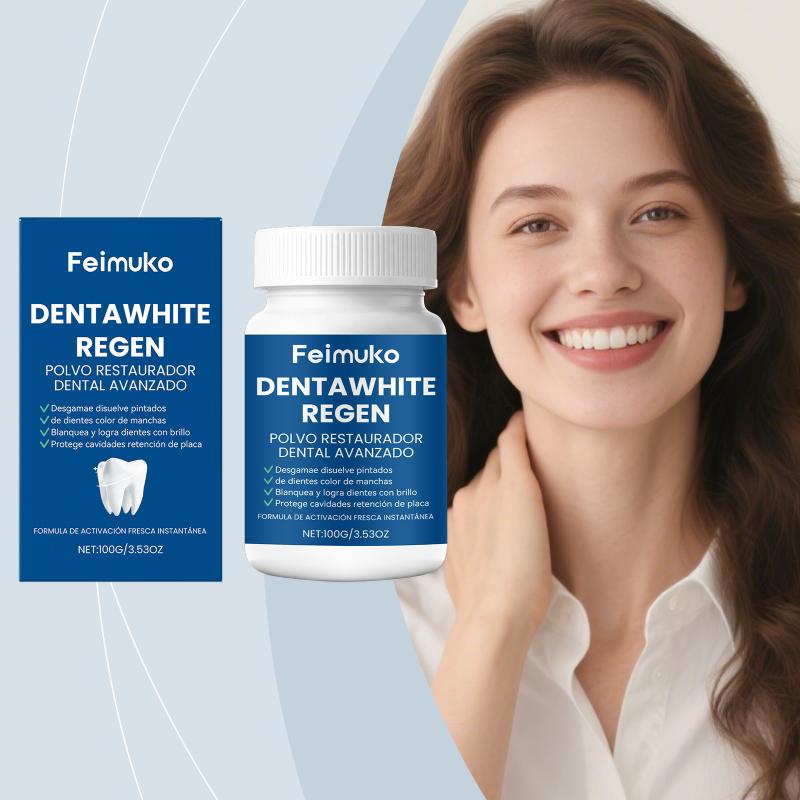 Polvere Sbiancante per Denti,  - Teeth Whitening Effective recensione e prezzo