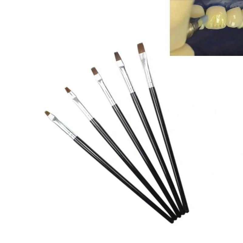 Nylon Odontoiatria Adesivo Com - Teeth Whitening Pens recensione e prezzo
