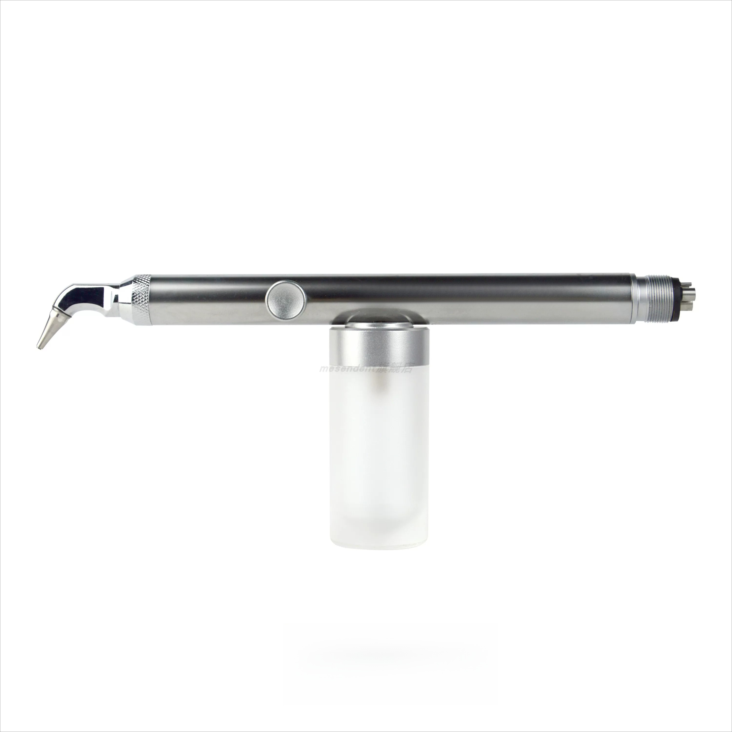 Microblaster dentale in ossido - Teeth Whitening Pens recensione e prezzo