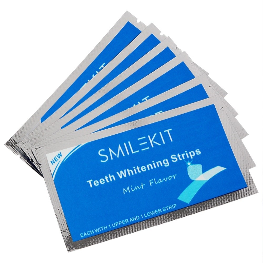 7/14 pz Nuovo Professionale Sb - Teeth Whitening Effective recensione e prezzo