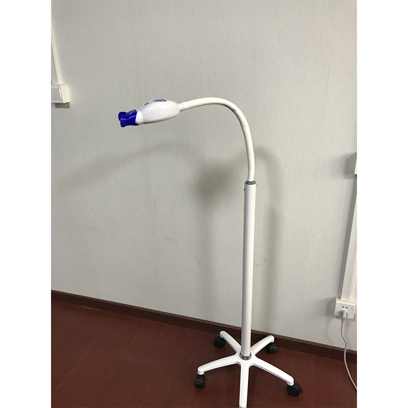 Macchina per lo sbiancamento d - Teeth Whitening Zoom recensione e prezzo