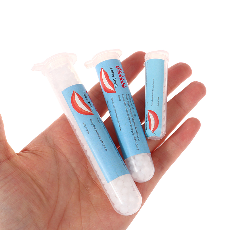 10g-30g Kit di riparazione dei - Teeth Whitening Vape recensione e prezzo