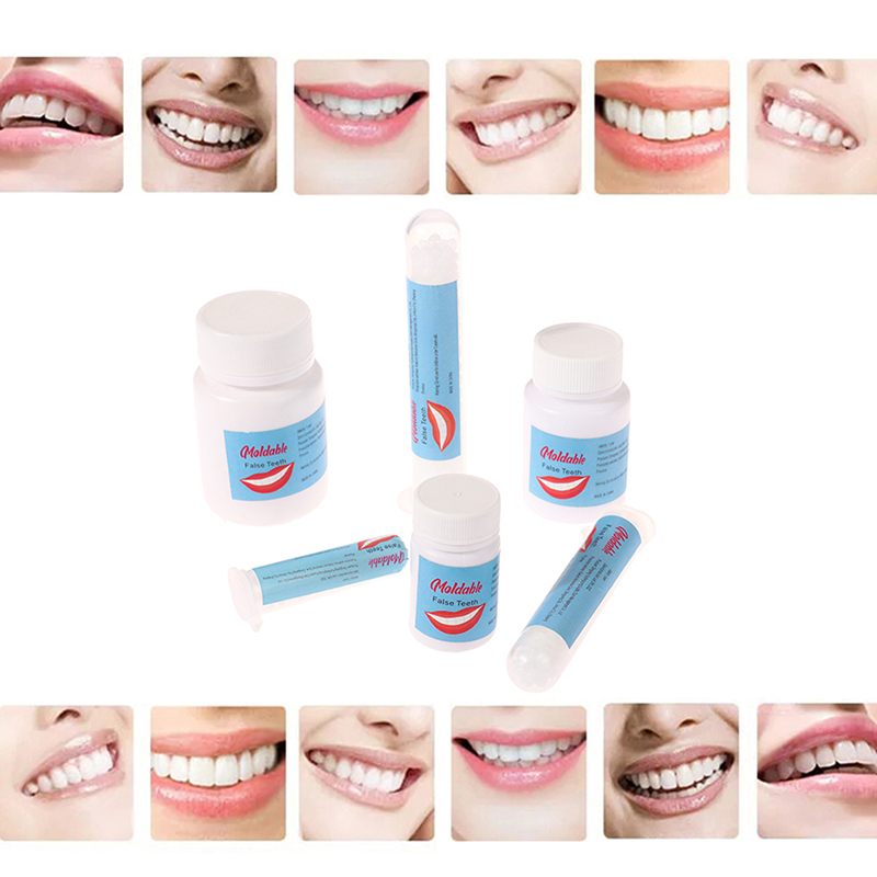 10g-30g Kit di riparazione dei - Teeth Whitening Vape recensione e prezzo