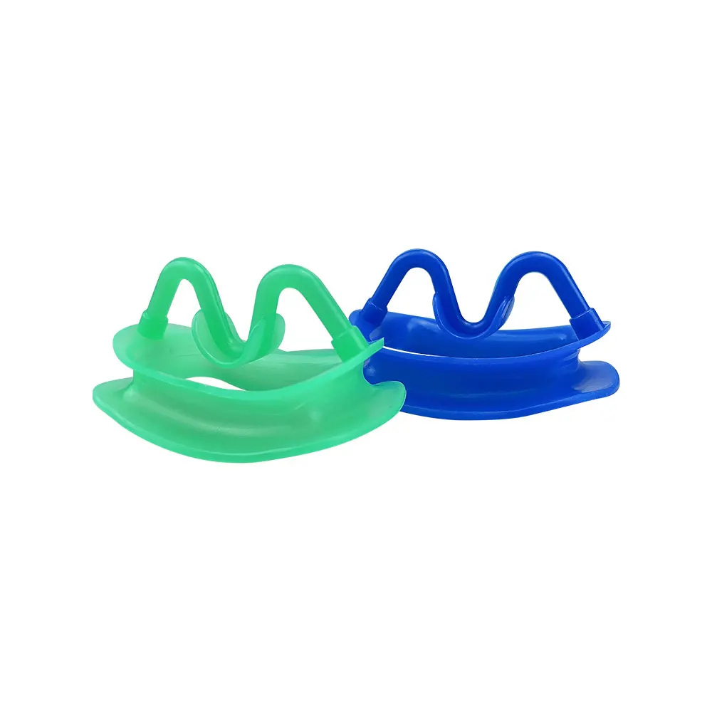 Apri-bocca in silicone morbido - Teeth Whitening Fast recensione e prezzo