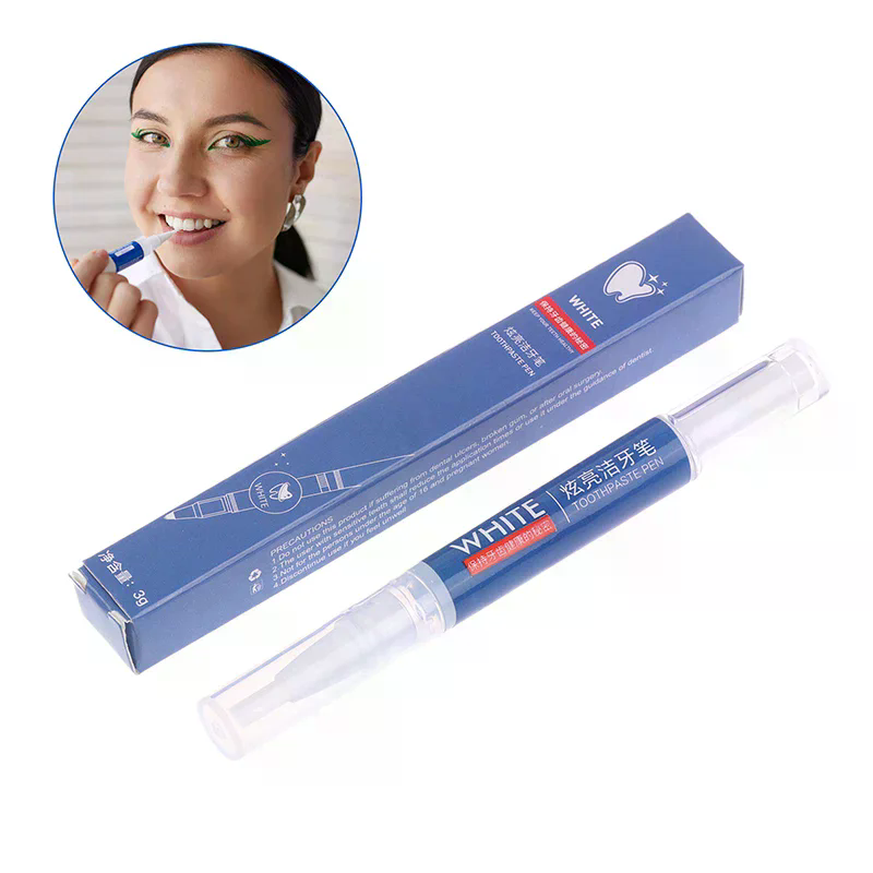 3ml Sbiancamento Dei Denti Sma - Teeth Whitening Effective recensione e prezzo