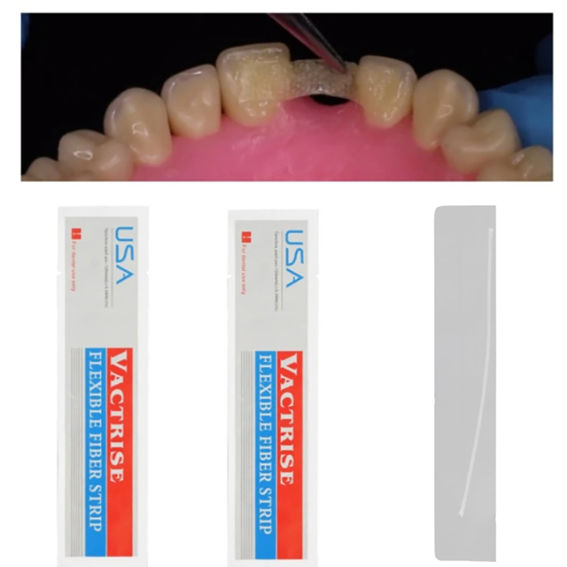 1 Pezzo Striscia Flessibile in - Teeth Whitening Zoom recensione e prezzo