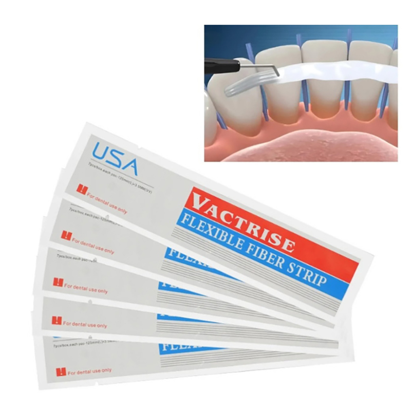 1 Pezzo Striscia Flessibile in - Teeth Whitening Zoom recensione e prezzo