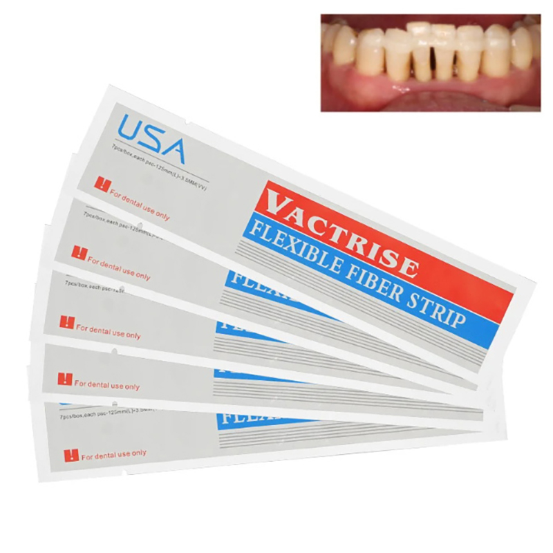 1 Pezzo Striscia Flessibile in - Teeth Whitening Zoom recensione e prezzo