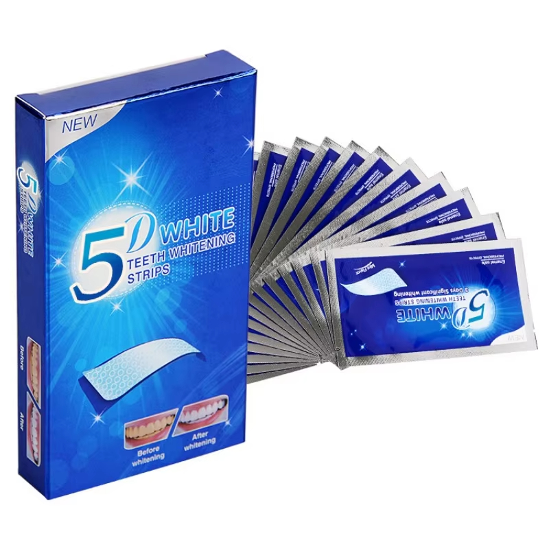 7 paia di adesivi magici per s - Teeth Whitening Effective recensione e prezzo