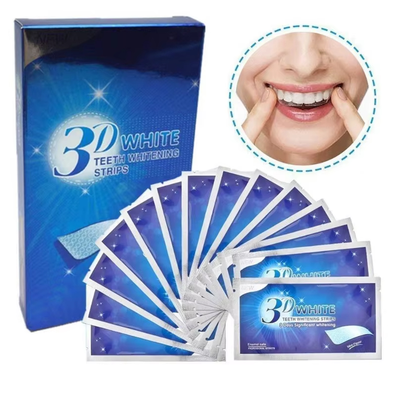 7 paia di adesivi magici per s - Teeth Whitening Effective recensione e prezzo