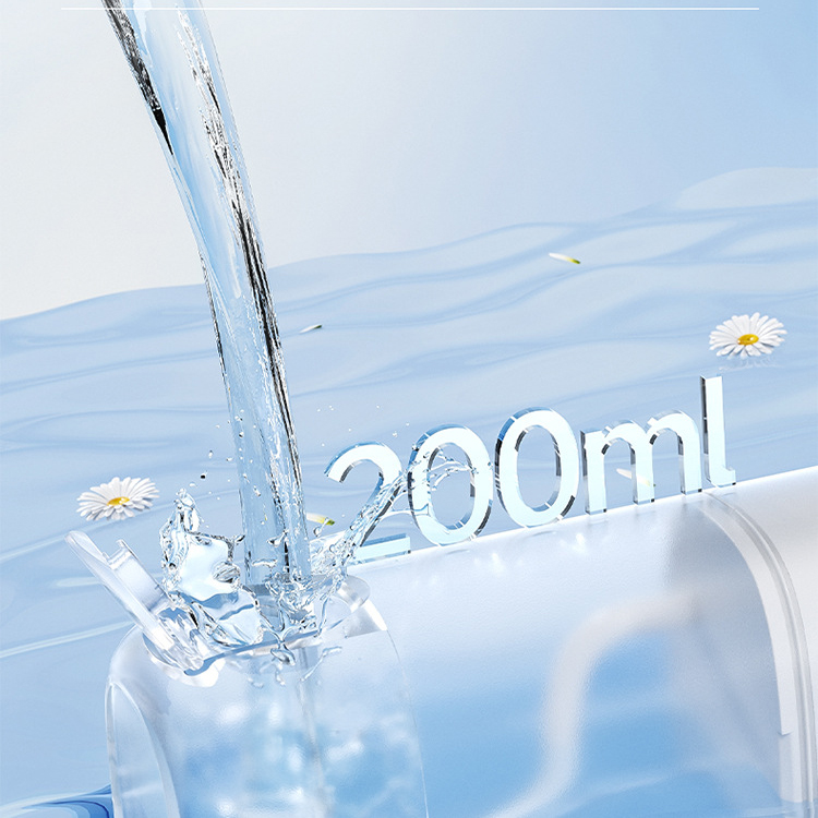 Water Flosser IPX7 Cordless Ir - Water Flosser Cordless recensione e prezzo