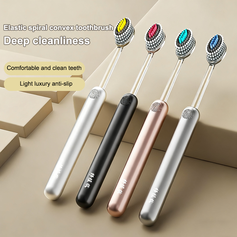 2 spazzolini da denti per la p - Teeth Whitening Effective recensione e prezzo